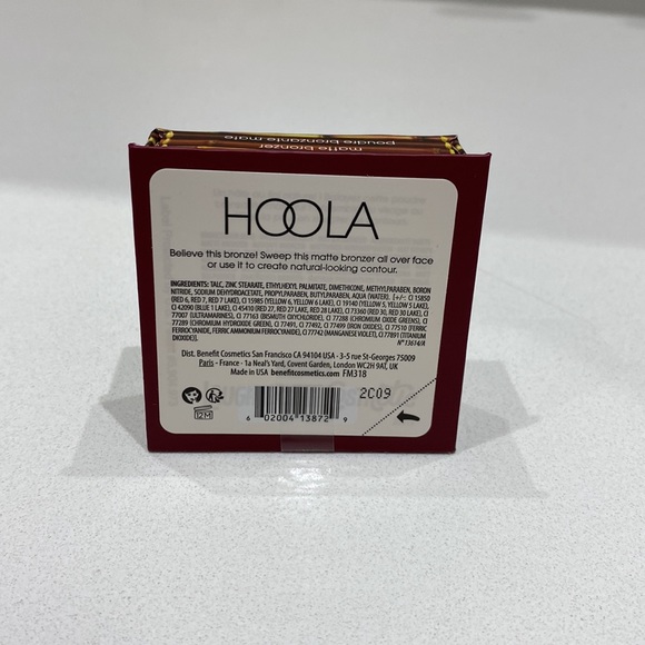 Hoola matte bronzer - sephora - Picture 3 of 3